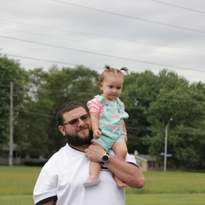 Meet your Posher, Tj